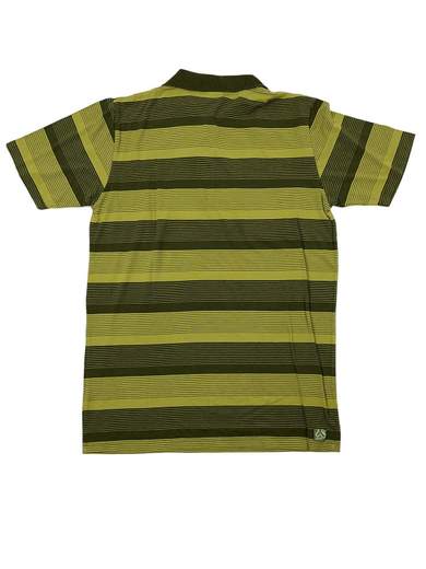 SKUNKFUNK SkunkFunk 0188S2G Polo Bamboo