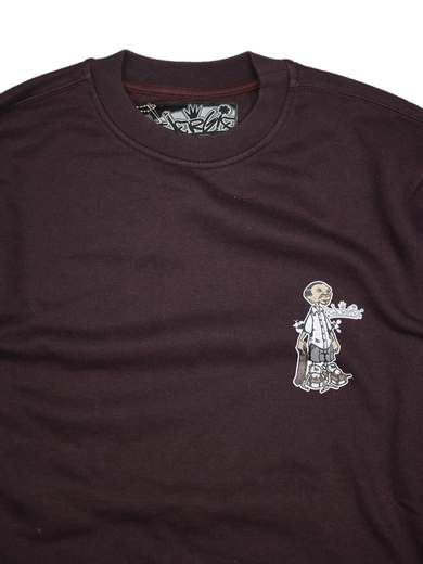 ENERGIE Slam Sweater