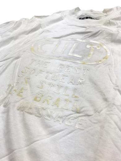 CULT Softwear Tee