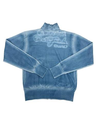 GURU So Good felpa con zip