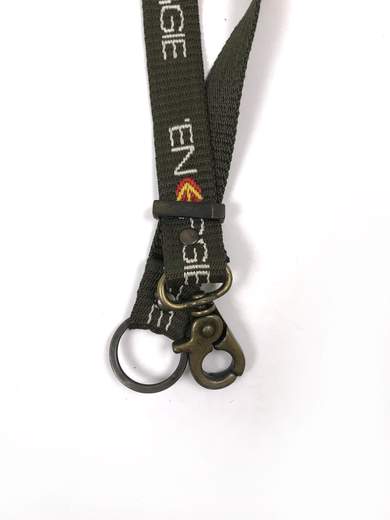 ENERGIE Soma Key-Ring
