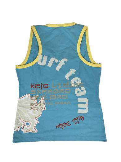 KEJO Son Goten Top