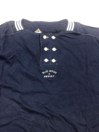 SOVIET Soviet 427 Tee