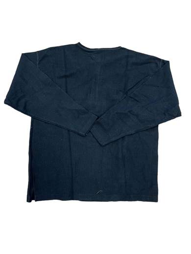 LEVI’S Special Ribbed Serafino