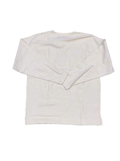 LEVI’S Special Ribbed Serafino
