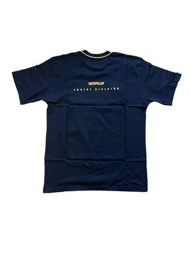 CATERPILLAR Spencer Tee