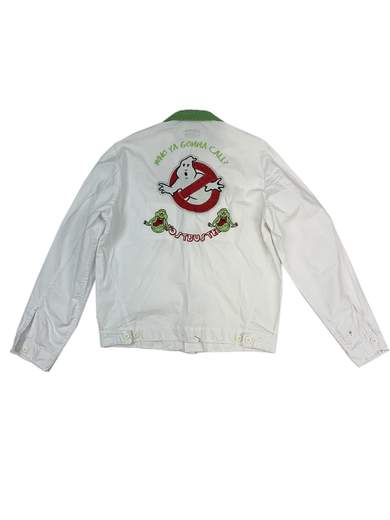 GIGOLÈ RELAB Spitfire Ectoplasm Shirt