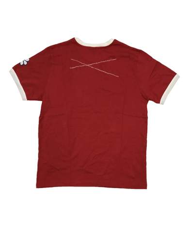 GURU Stitch Tee