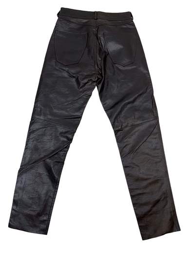 GIGOLEATHER ST Leather Trousers