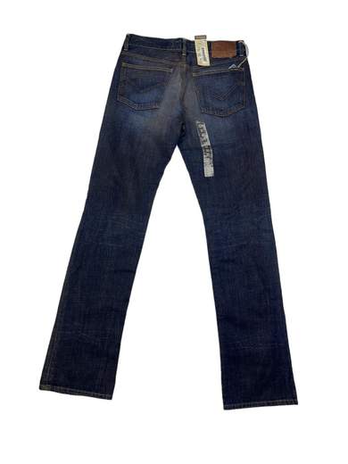 ENERGIE Straight Morris Wash 1R Jeans