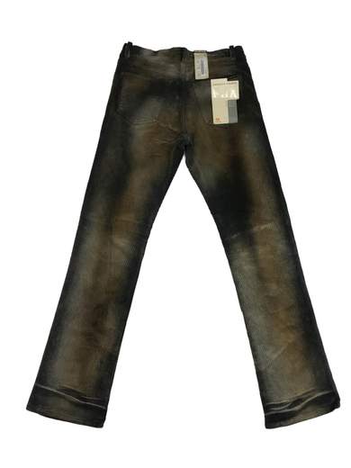 ENERGIE Straight Morris EF Pantaloni a coste