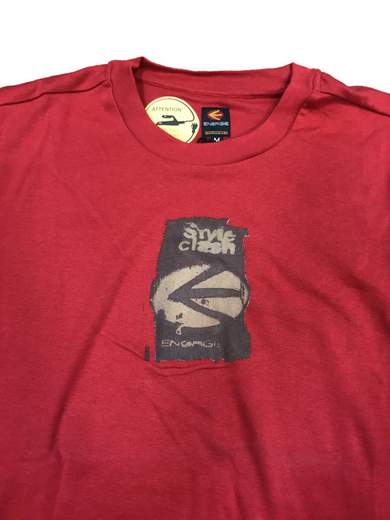 ENERGIE Style Clash Tee (Hades)