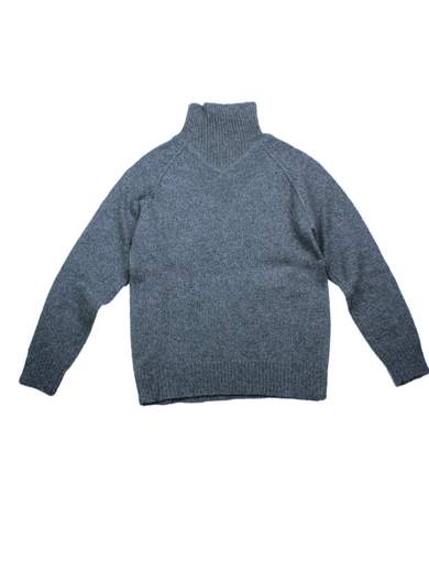 DIESEL Suction maglione a collo alto