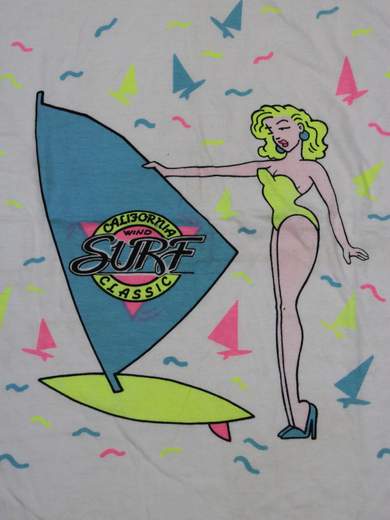 GIGOLÈ ARCHIVE Surf Classic Vest