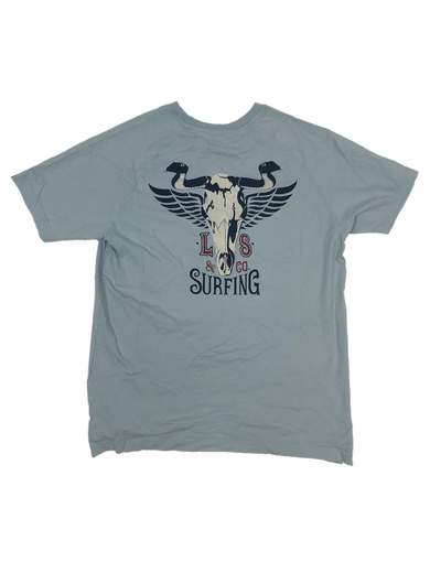 LEVI’S Surfing Tee