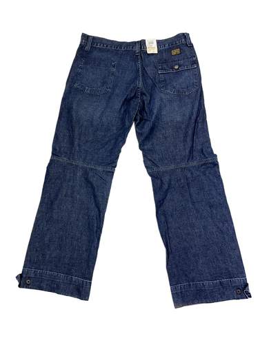 G-STAR Surman 5675 Denim Body Cut Jeans