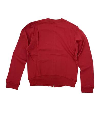 DIESEL Sweazip felpa