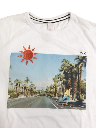 SUN68 T30107