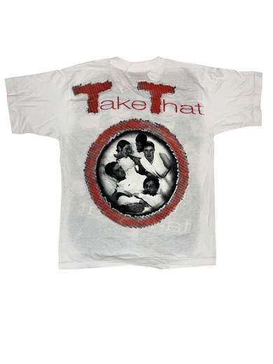 GIGOLÈ ARCHIVE Take That T-Shirt