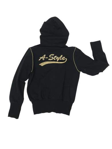 A-STYLE TB7015 Felpa con cappuccio