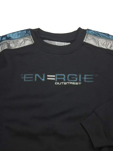 ENERGIE Teller felpa