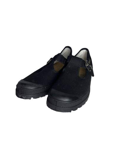 GIGOLÈ ARCHIVE Tendenze 26 scarpe in tela