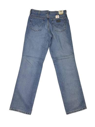 WRANGLER Texas Regular Jeans
