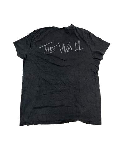 GIGOLÈ ARCHIVE Pink Floyd The Wall Tee
