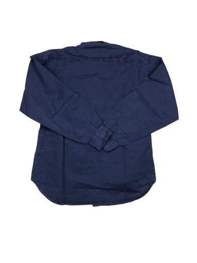 REPLAY Thick Clip Shirt