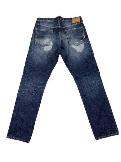 GIGOLÈ ARCHIVE Thost 4338 Jeans con Cimosa