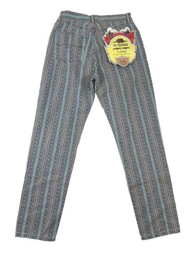 EL CHARRO Tijuana Mex Jeans