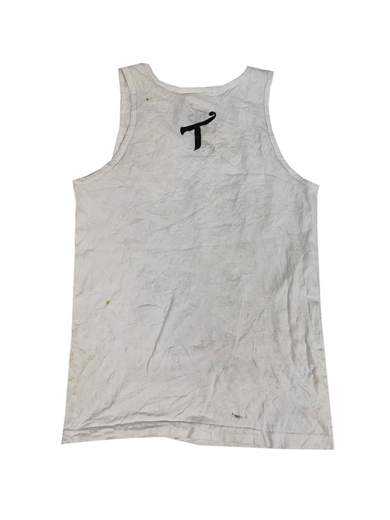 GIGOLÈ ARCHIVE Tits Vest (very used)