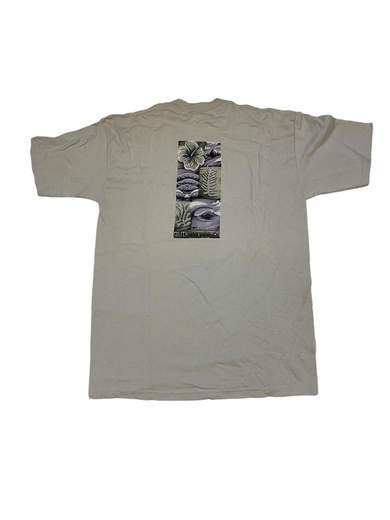 QUICKSILVER TO4805 Surf Tee