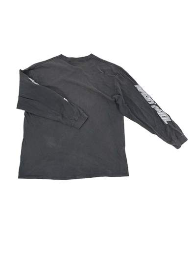 GIGOLÈ ARCHIVE Tony Hawk Long Sleeves Tee (used)