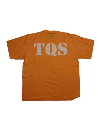 TURQUOISE TQS Tee