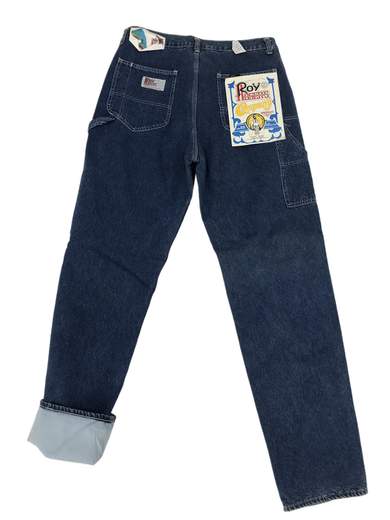 ROY ROGERS Trapper Jeans