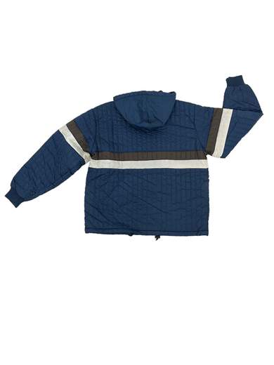 ENERGIE Tupac Jacket Piumino con cappuccio