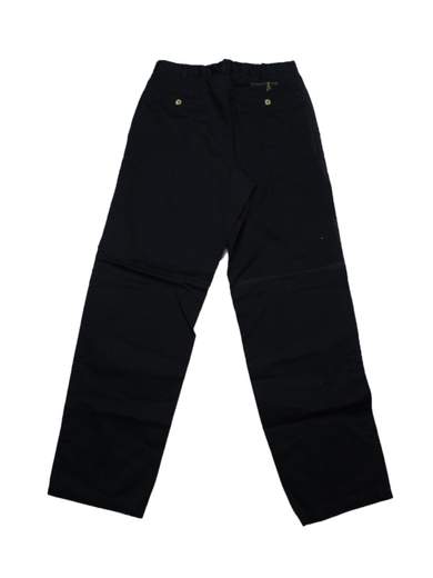 TURQUOISE Chinos Trousers