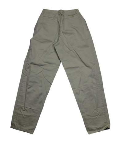TURQUOISE Chinos Trousers