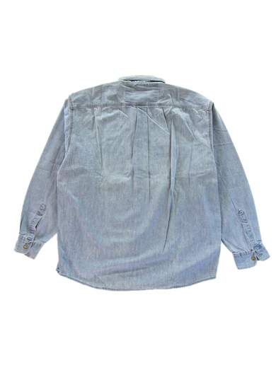 TURQUOISE NINOS SHIRT
