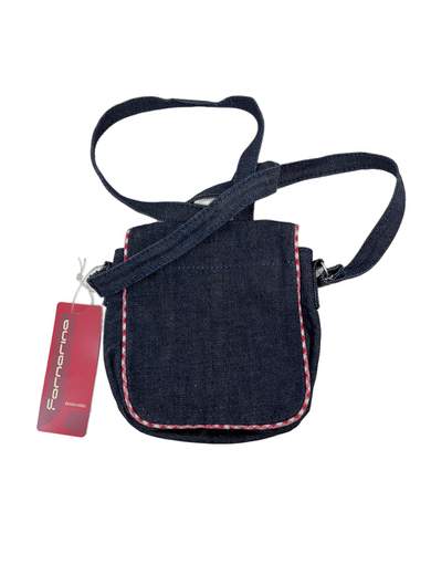 FORNARINA Twitter BEFB089T0 Little Shoulder Bag
