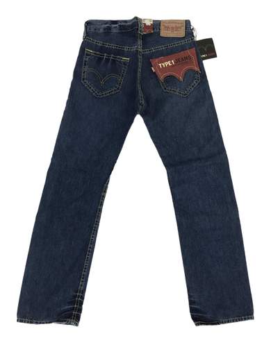 LEVI’S TYPE1 00901