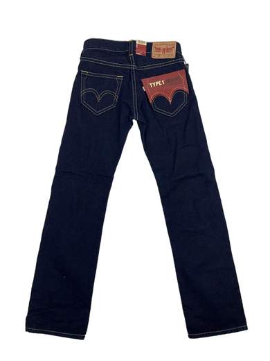LEVI’S TYPE1 00901