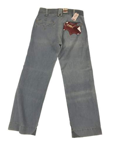 LEVI’S TYPE 1 266584 Guys Chino Jeans