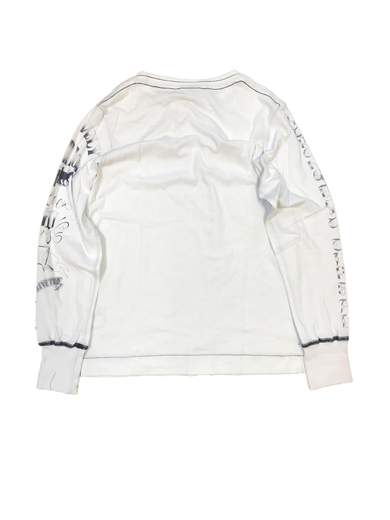 LEVI’S Type 1 Ink Long Sleeves T-Shirt