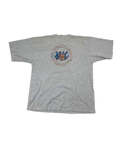 GIGOLÈ ARCHIVE U2 Pop Mart Tour 1997 T-Shirt (usata)
