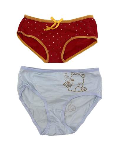 GIGOLÈ ARCHIVE Underwear With Me mutande