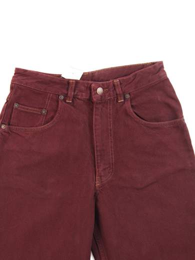 UNIFORM 309 DYED JEANS