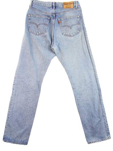 UNIFORM 351 FRONTIER JEANS
