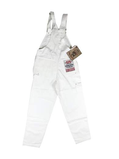 UNIFORM 629 Overalls